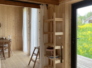 Гостевой Дом Уютный Домик у Игоры Большой