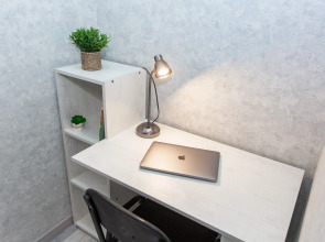 Квартира Welcome на Красном Проспекте для 3х