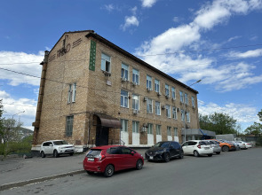 Мини-отель Калинка