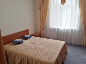 Апартаменты Уютная 2-х комнатная квартира