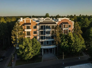 Апартаменты Штольц 17