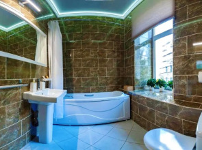 Отель GloryVell