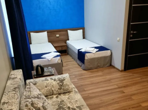 Гостевой дом Nobi