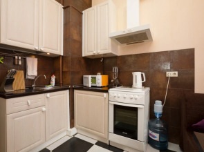 Апартаменты Этажидейли на Попова 7