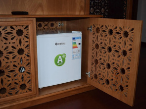 Отель Burckin Suleymaniye