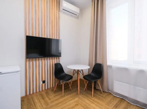 Апартаменты Домант Ядринцевская 71 (2)