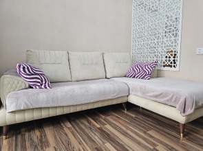 Квартира на проспекте Азадлыг 13