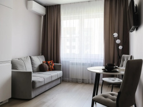 Апартаменты Пряный Шоколад