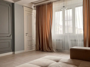 Апарт-отель Ру