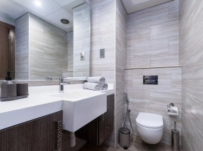 Апартаменты Welcome Home in MBL Residence