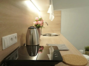 Квартира Серафимовича 1/4-1