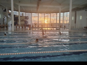 Апартаменты ЖК Санкт Лоренц