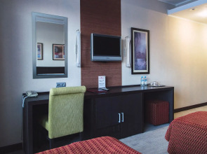 Отель Бумеранг