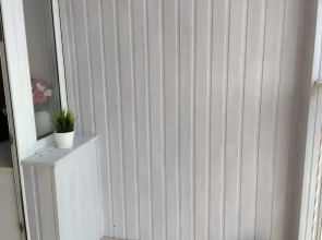 Апартаменты рядом с аквапарком Ривьера