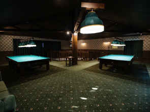 Меблированные комнаты Хлебный год