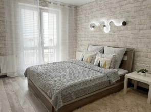 Rayskiy Ugolok Flat