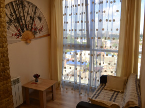 Апартаменты от Людмилы (Кольцовская 9)