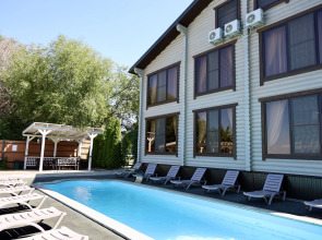 Valensiya Mini Hotel
