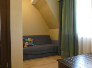 Отель Абаата