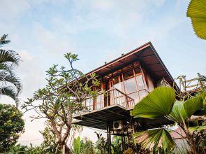 Grün Canggu Garden