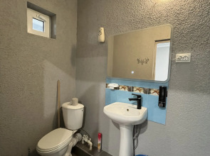 Гостевой дом на Таманской 10