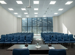 Отель Ani Forest Hills Resort