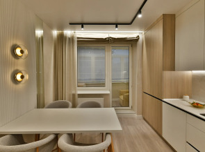 Квартира на Ростовской 39