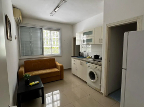 Gorodskoye Spokoystvie 2 Vannye 2 Kukhni Flat