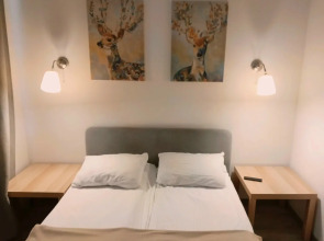 Olen Mini hotel