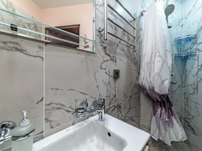 Апартаменты лофт квартиры Struni