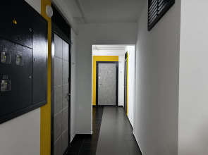 Квартира не далеко от аэропорта им Покрышкина