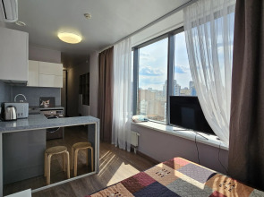 Апартаменты Марьин Дом на Малышева, 42 а