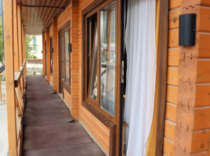 Гостевой дом Hayat Haus