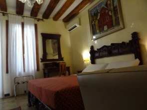 Hotel Minerva & Nettuno