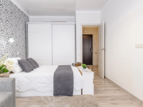 Апартаменты с Видом на Море от LetoApart