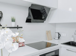 Апартаменты Lalapart Crystal комфорт и стиль в ЖК Лайнер