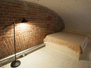 Апартаменты Kolman 2