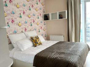 Квартира Studio 15