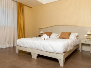 Modica Palace Hotel