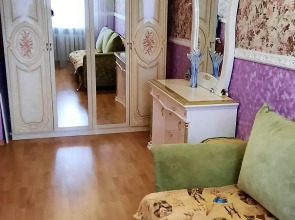 Апартаменты Отдохнем у Озера