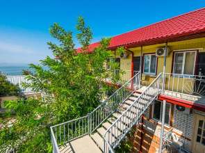 Отель Приазовочка