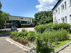 Мини-отель Чайка