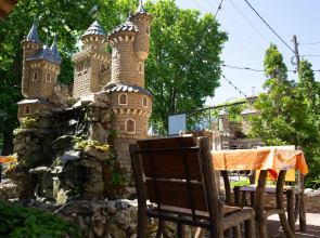 Гостевой дом Камелот