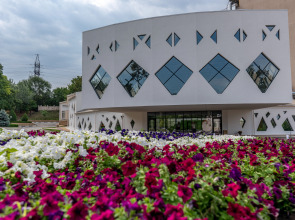 Парк-отель Надежда