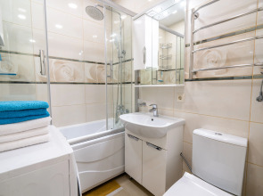 Апартаменты ПосуточноСочи.рф ЖК Сокол