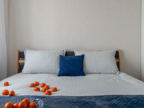 Apartamenty V Lesnom Kvartale