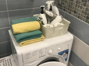 Апартаменты StatusApart