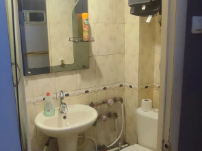 Квартира Хатка