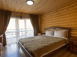 Апартаменты Артхаус