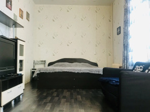 Апартаменты Проспект